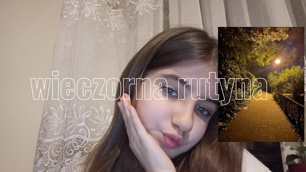 Wieczorny vlog Clean girl 🤍🩶 dajcie suba i like 
