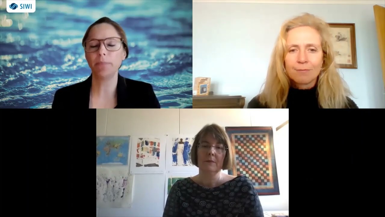 WWD 2022 Groundwater and Human Rights