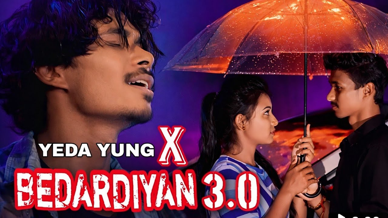 Bedardiyan 2 Song // Ho Munda new song Bedardiyan //@PINGUAStar137 