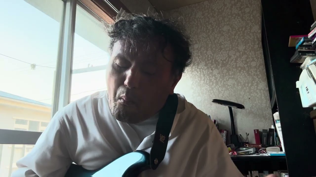「横須賀市」。青野剛オリジナルクラシック曲。2026年1月23日。