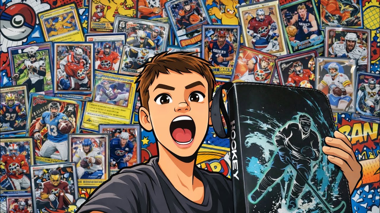 My 400 cards