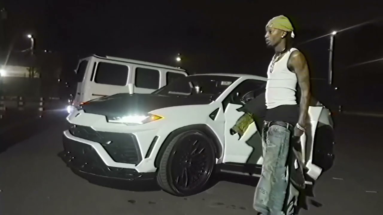 [FREE] Playboi Carti Experimental Type Beat - " Knock "