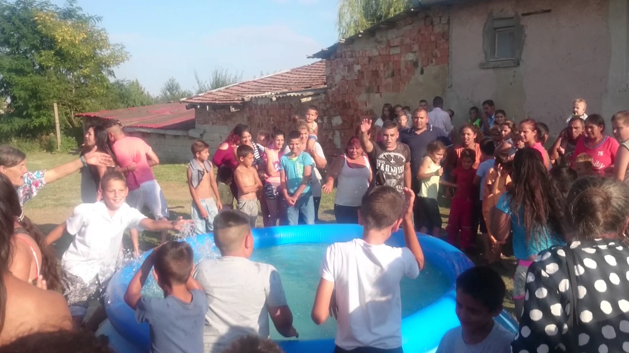 Drexx video tiszabercel