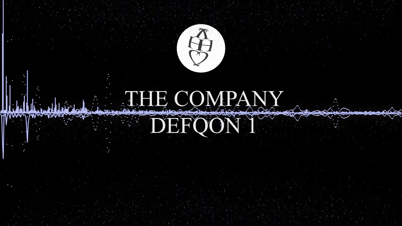 The Company   Defqon  1