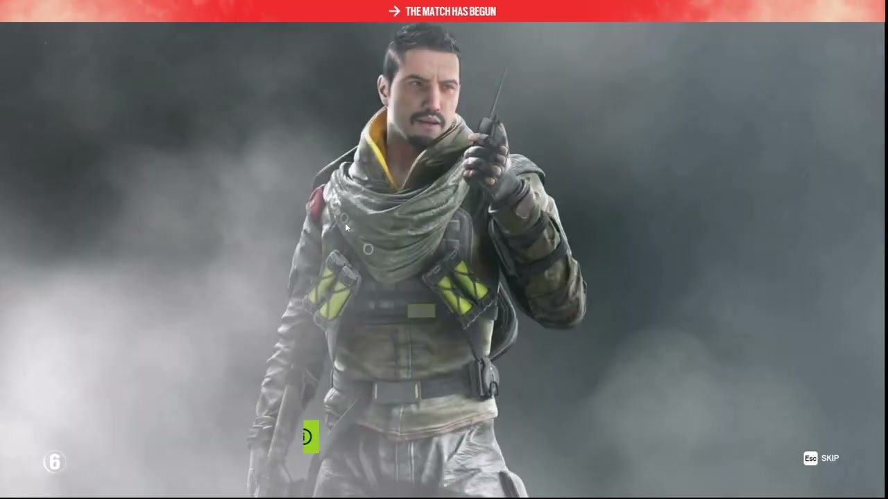 I Love This Game....