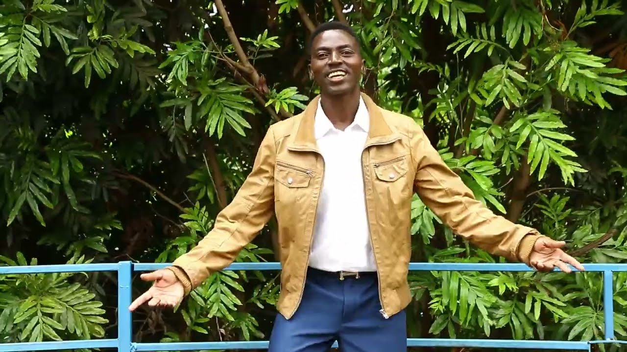 KWANGASA KWANGASA( KIMENA UKAMBA) OFFICIAL VIDEO BY DANIEL MULILIKANE -KITANDAALIKI