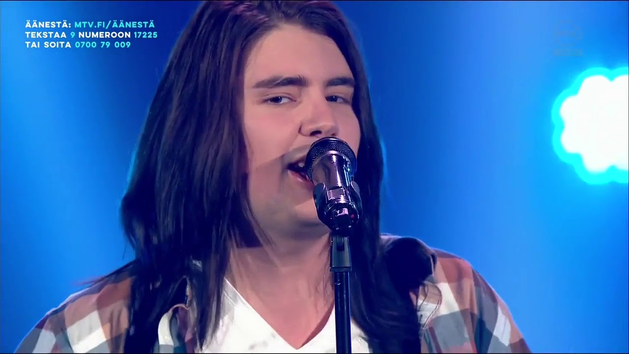 André Linman - Mies jolle ei koskaan tapahdu mitään | Tähdet, Tähdet | MTV3
