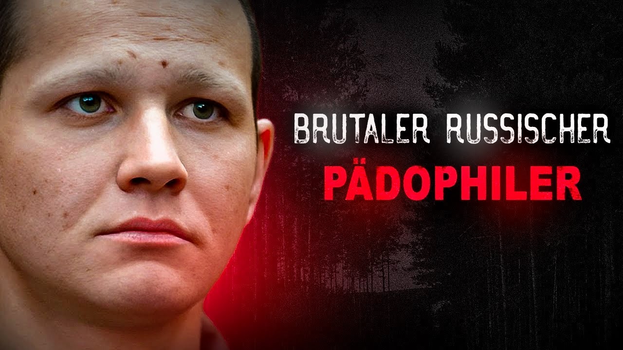 Er hängte kleine Мädсhеn auf und quälte sie... True Crime Doku