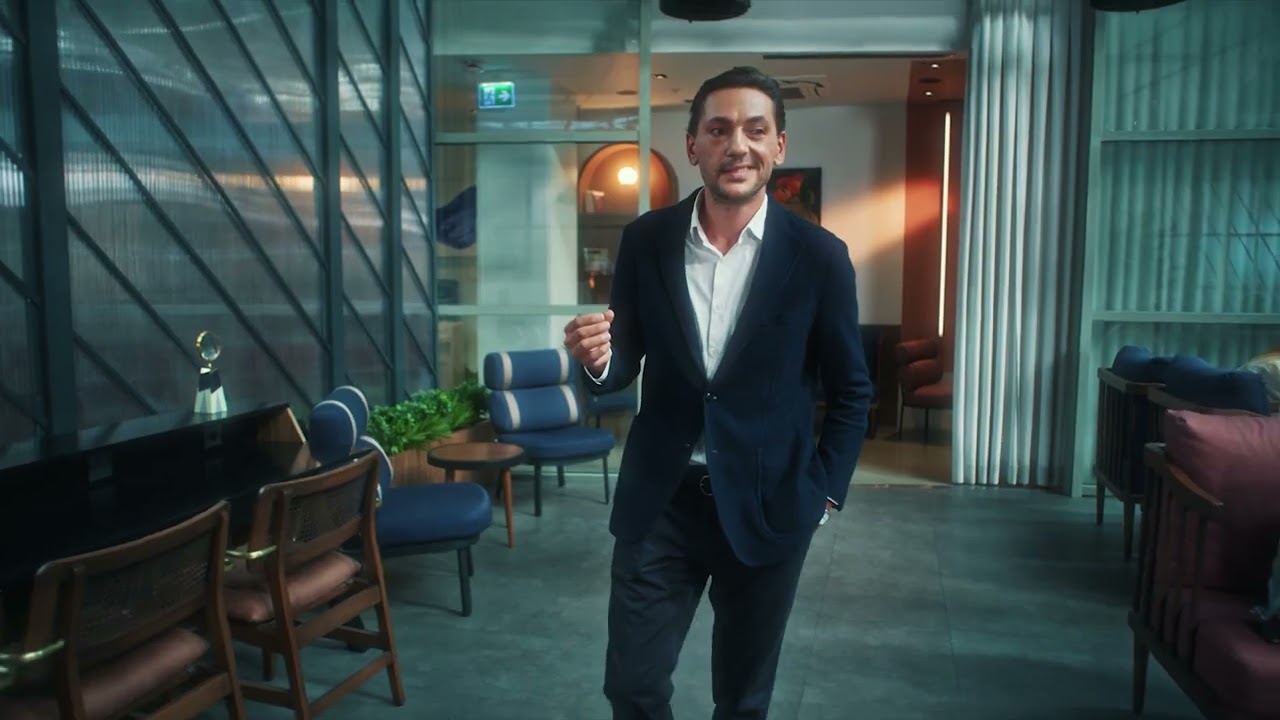 Kepler Club - The future of hospitality is here!