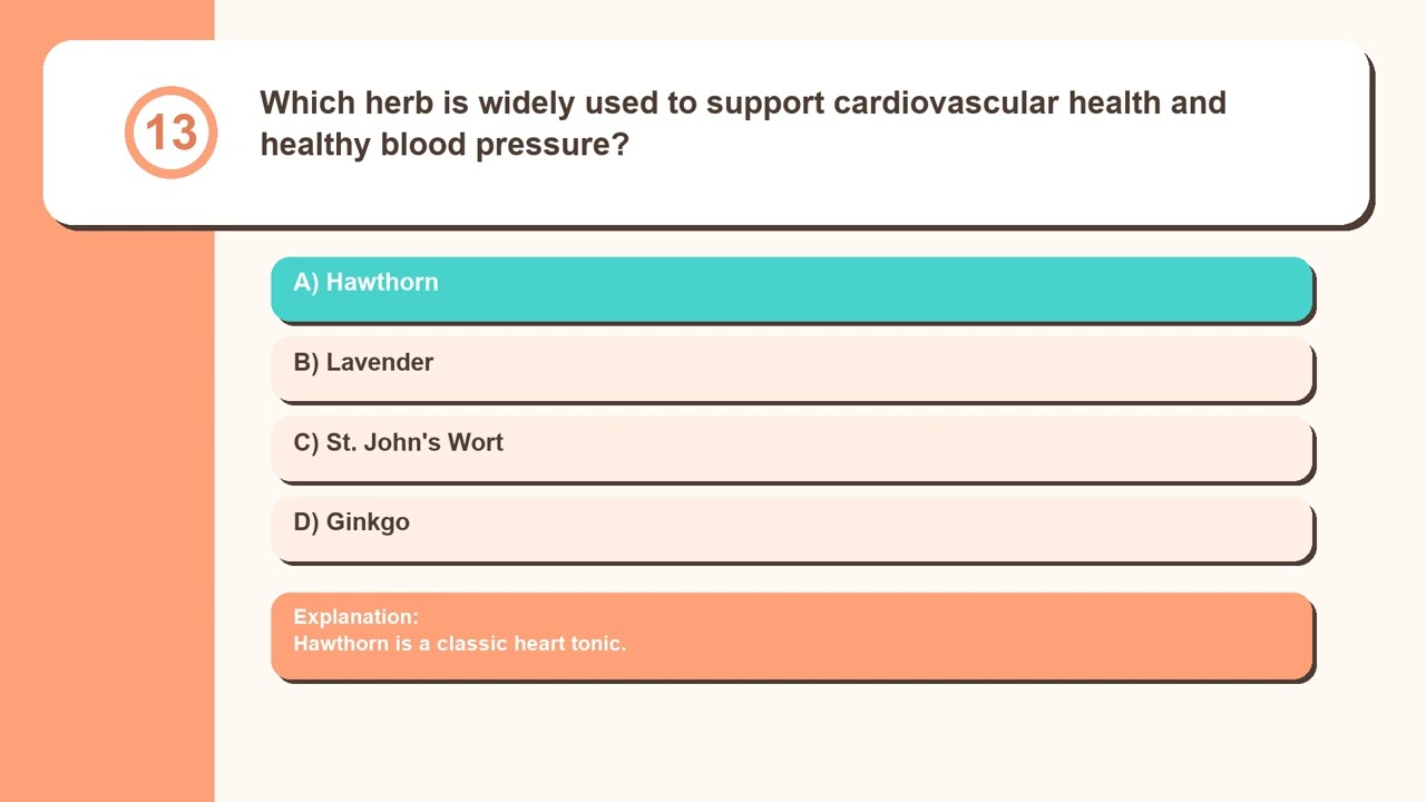 RH Practice Test 2026 Registered Herbalist Exam Questions & Certification Test Prep