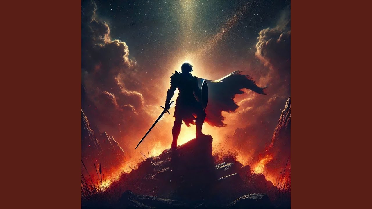 Blades of Destiny