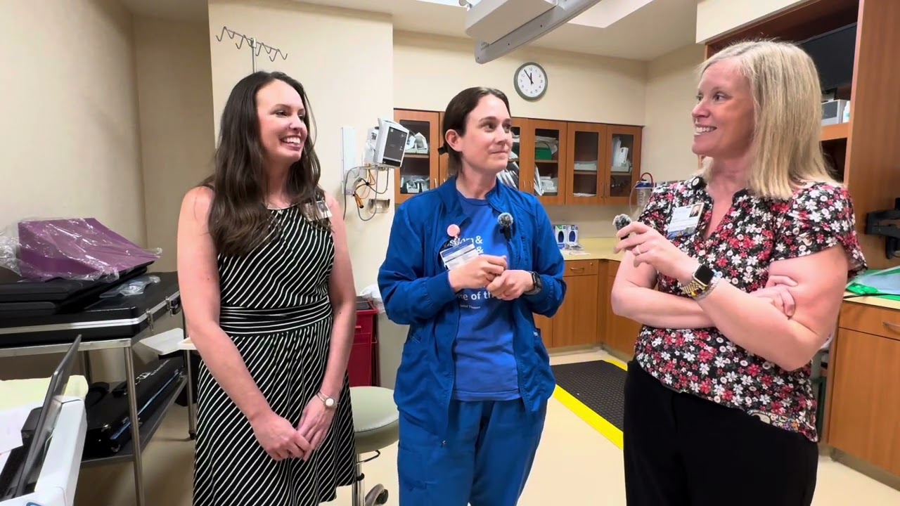 ASTW 50th Anniversary Highlight Video- Endoscopy