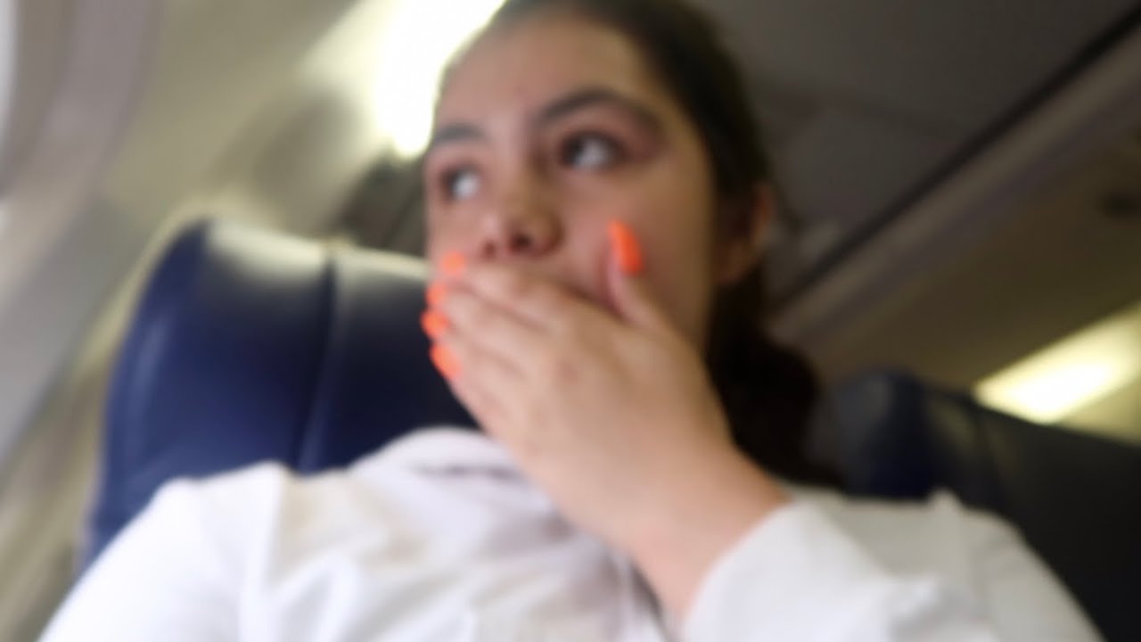 i traveled by MYSELF for the first time...!