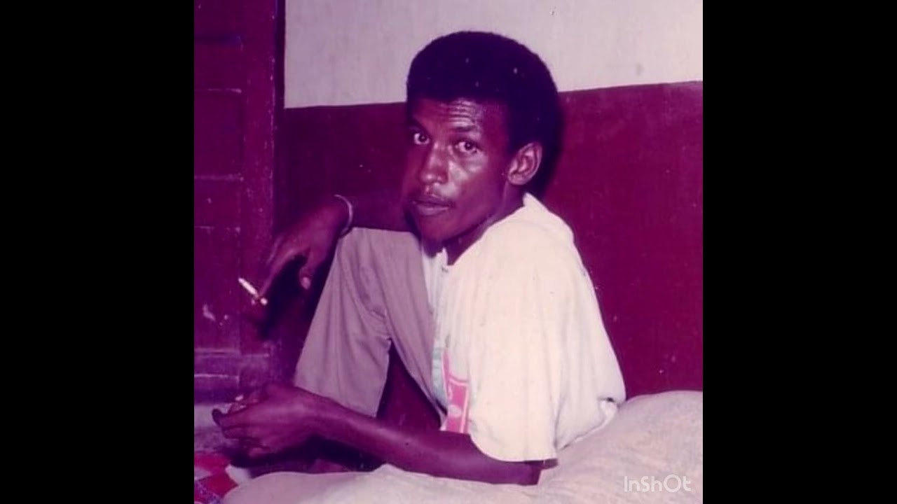 Kok xeeri baxol filla ma ruubin 🎤 Abdoulkader Ibrahim -Abdo Saoudi-