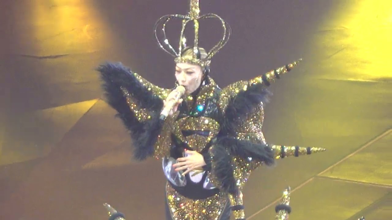 我們的主題曲 - Sammi 鄭秀文 You & Mi 世界巡迴演唱會 第10場 (24/7/2024)