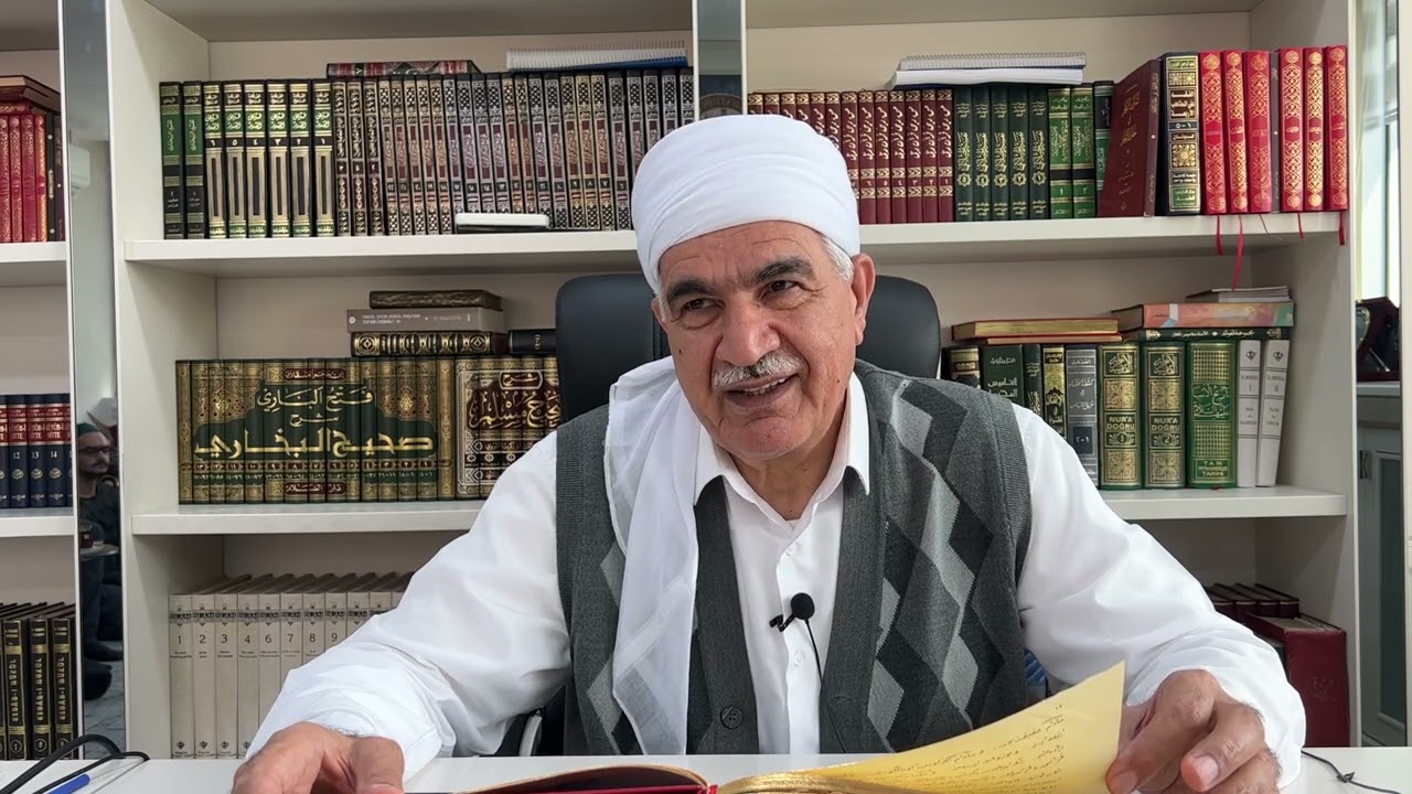 Gençlik Rehberi, Birden İhtar Edilen Bir Mesele-i Mühimme s. 12.