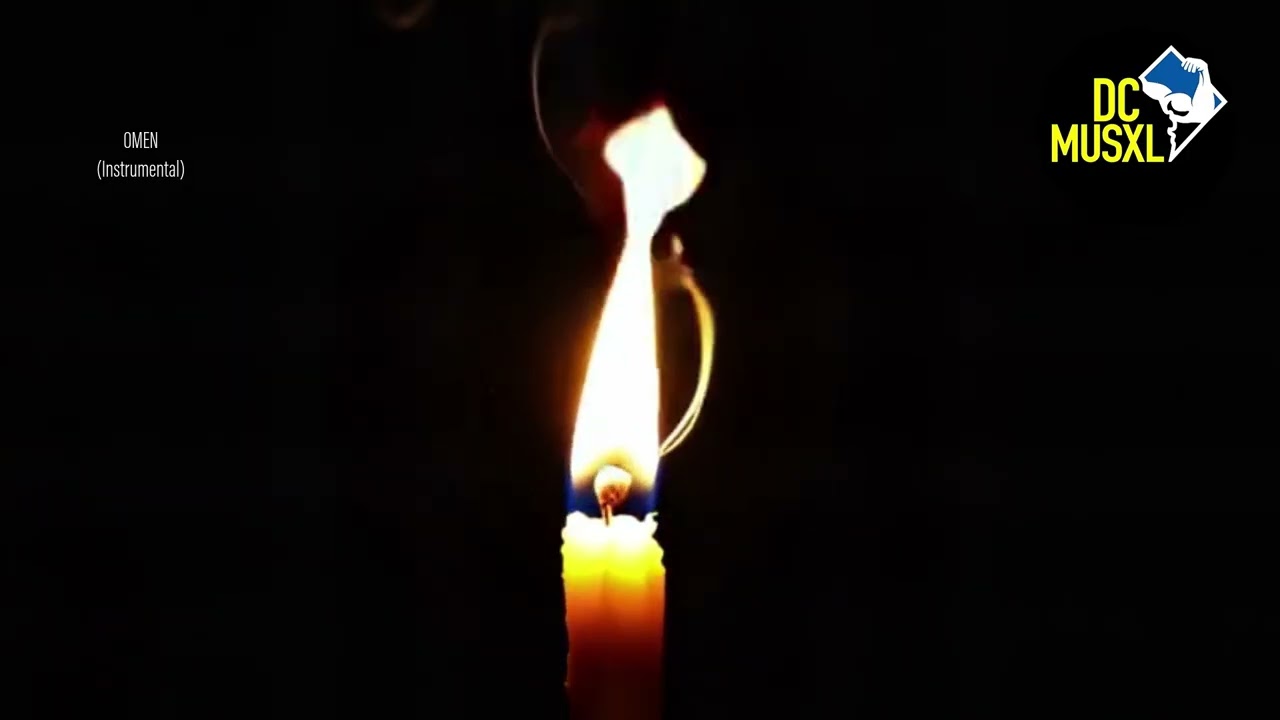 DCMUSXL - OMEN (Dark Phonk Instrumental) | Aggressive Cowbell Trap Beat 140BPM