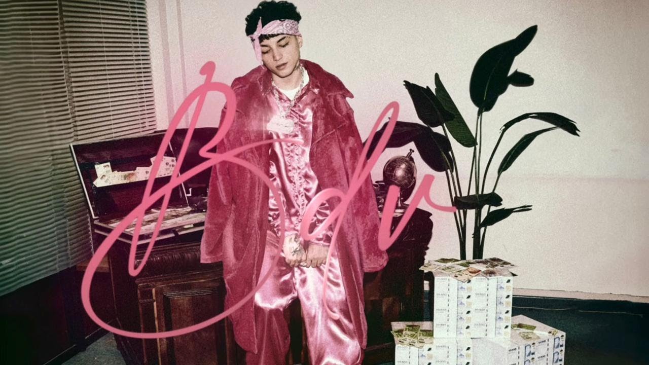 Zell - webcam (Audio Oficial)