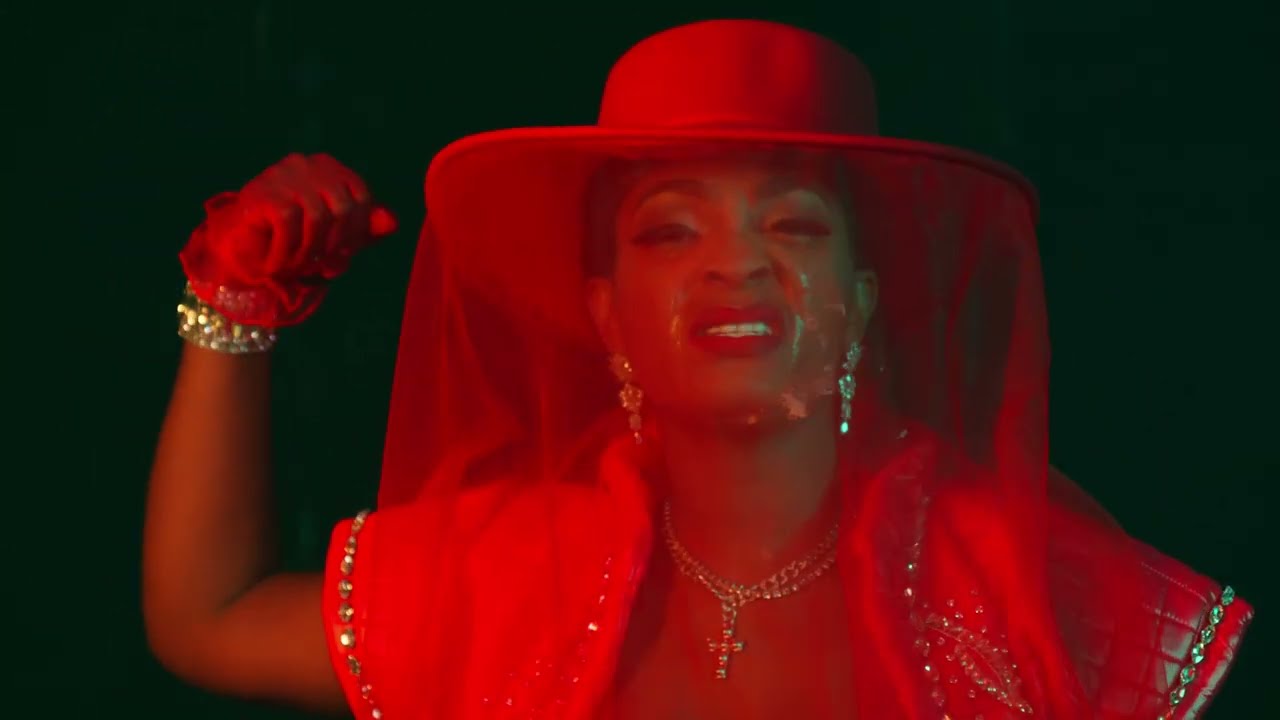 Dena Babe-San Tit “ The Intro” (Official Video)