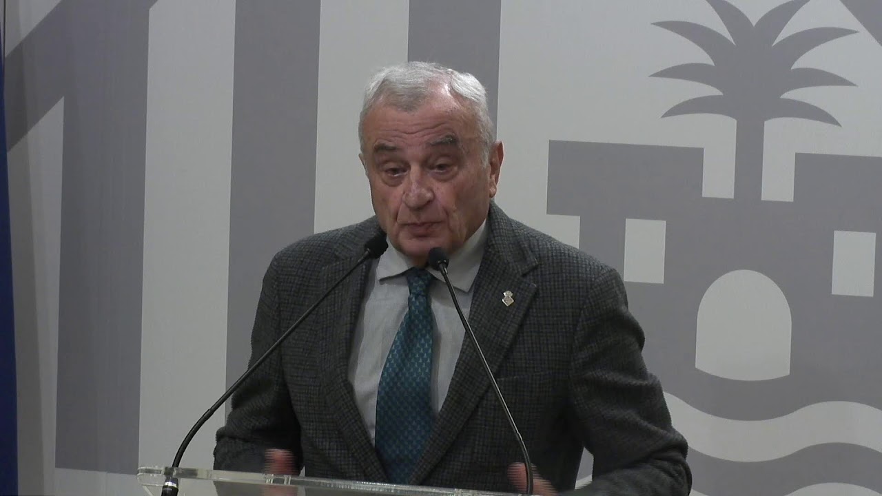Ajuntament de Palma en directe