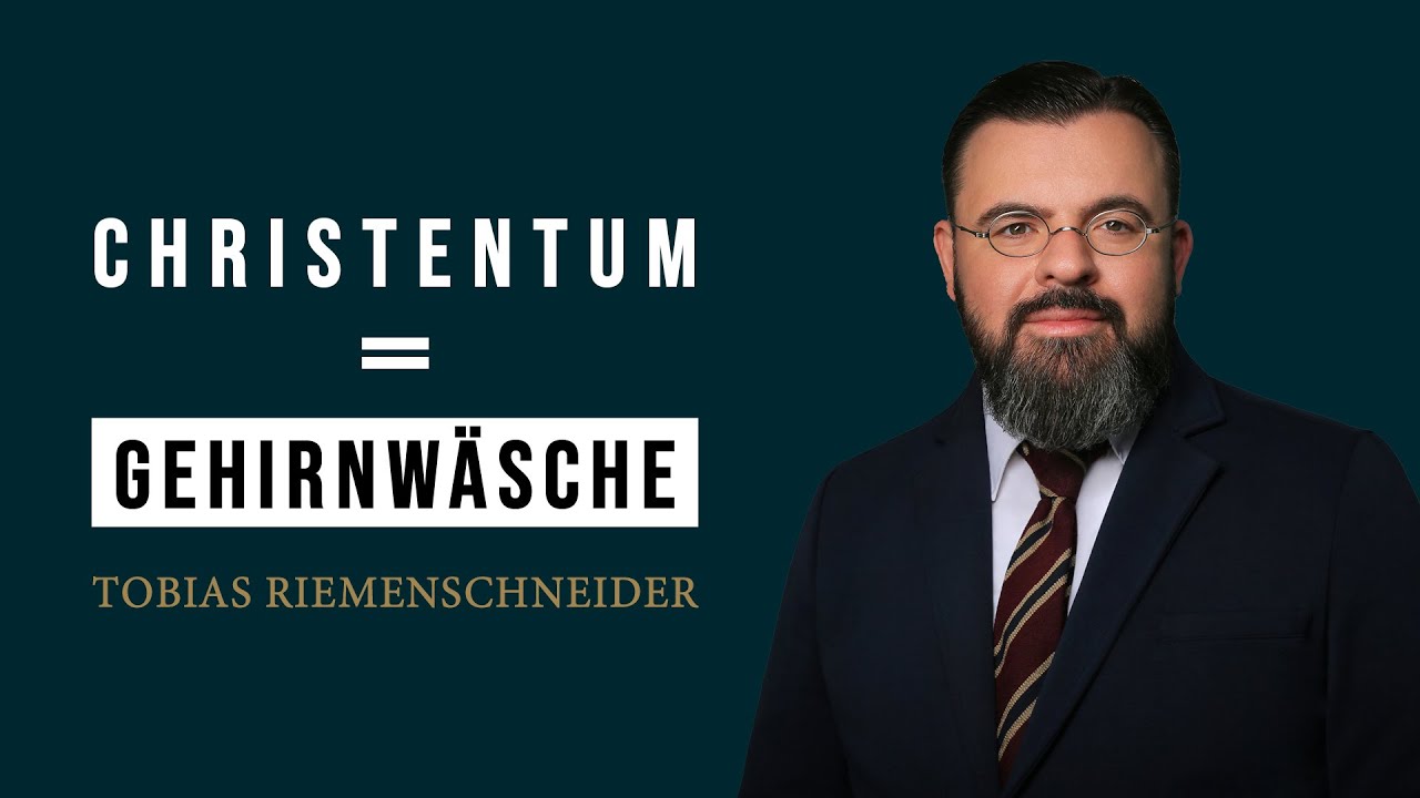 Bist du wirklich wiedergeboren? | Tobias Riemenschneider