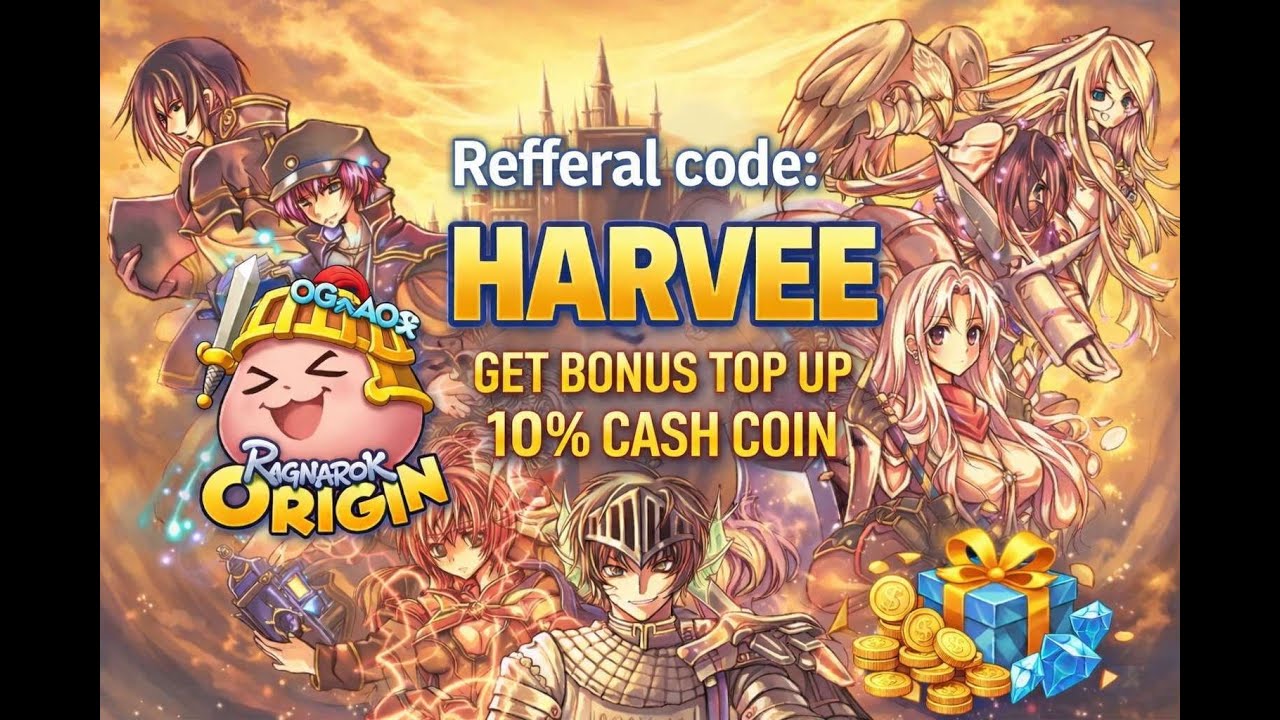 [LIVE] RO OG X AOR - MENCARI THE PAPERR LAGI !! #NEWUPDATE