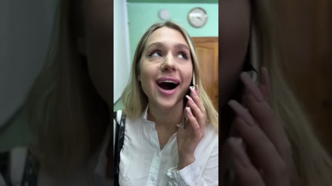 старшеклассница, на которую ты хотела быть похожей в 2008: