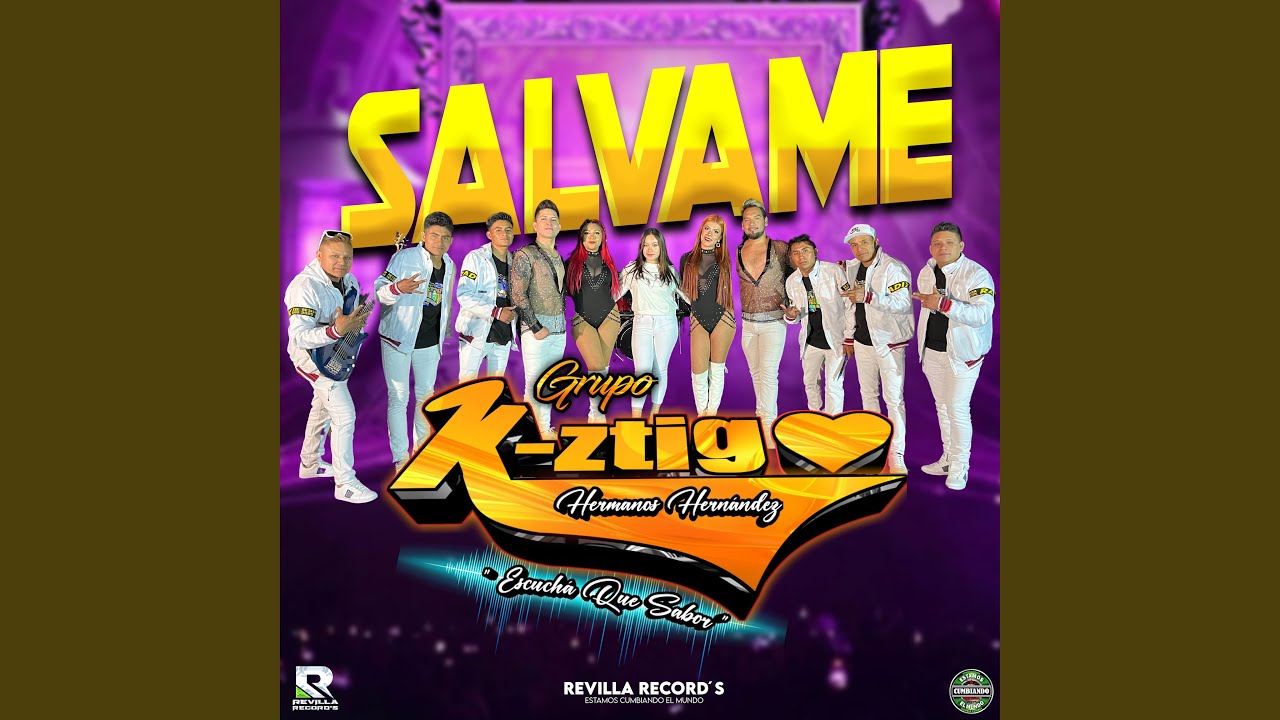 Salvame