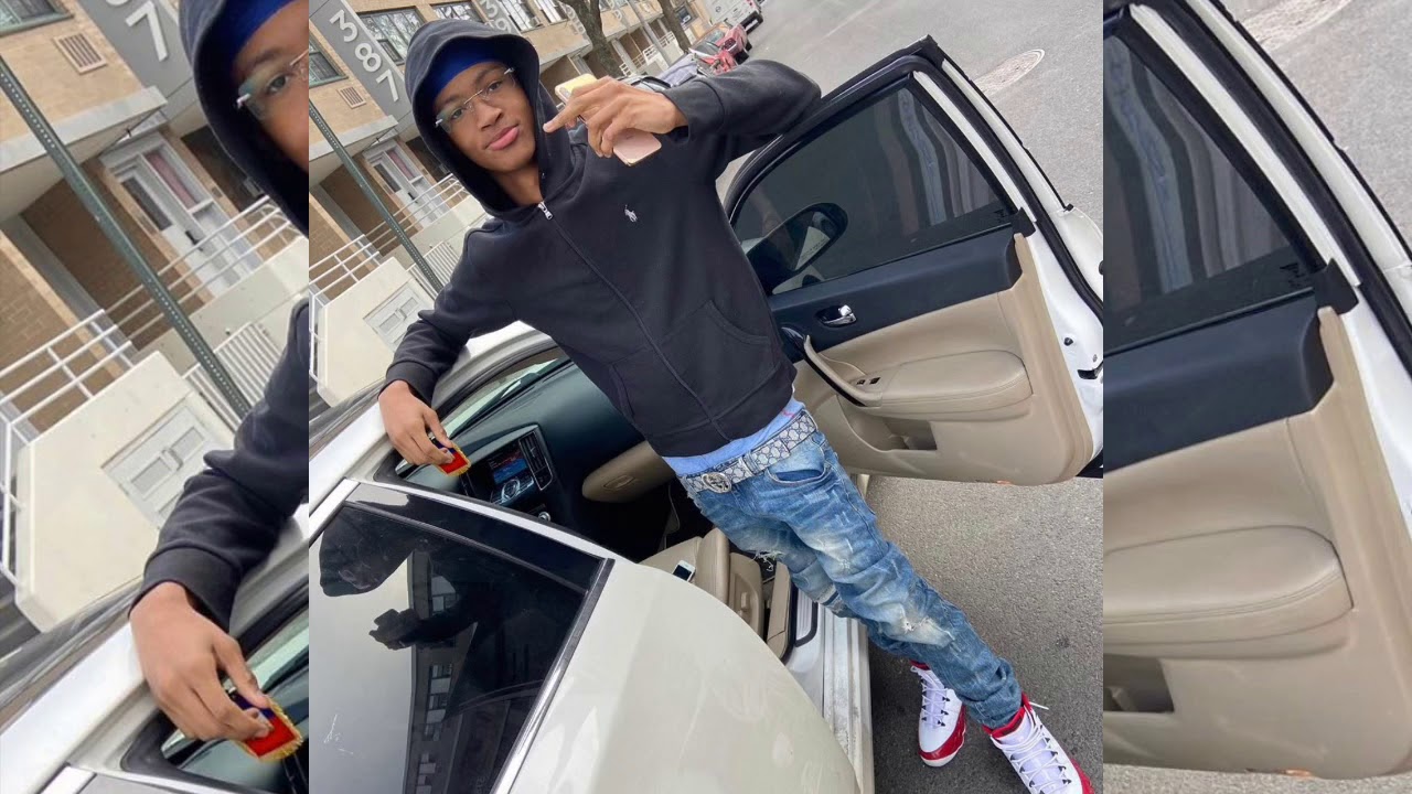 Glizzy Glo U Dead (Pop smoke & Kha Structure Diss ) heat♨️