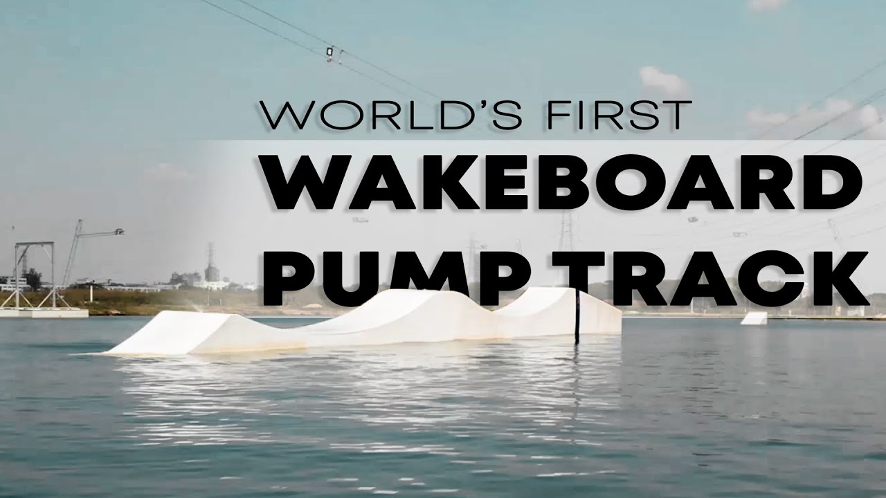 THE CRAZIEST RAIL WE'VE EVER HIT!