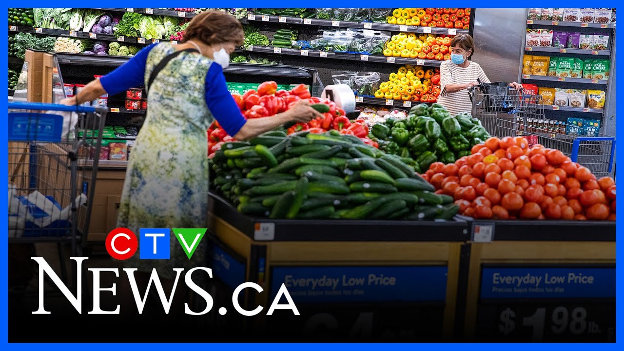 Unlikely that Canadians will see benefits of President Trump removing some tariffs: trade researcher