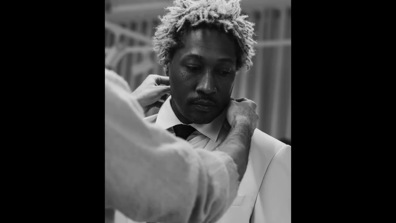 Future Type Beat - How It Is