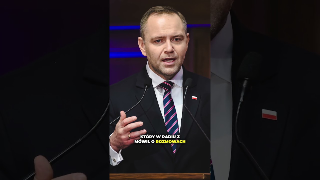 PUTIN ATAKUJE POLSKĘ I GROZI USA!