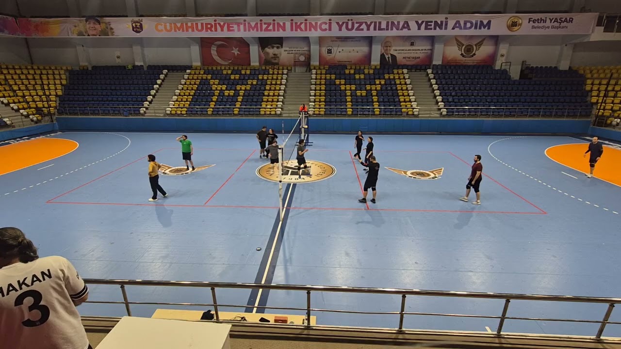 (11 Şubat 2026) 4. Set