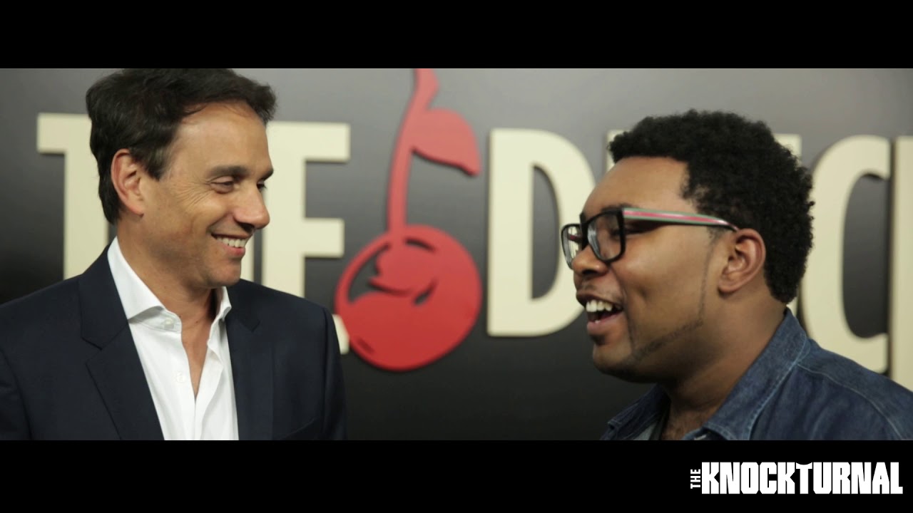 Cast Talks 'The Deuce' At NY Premiere