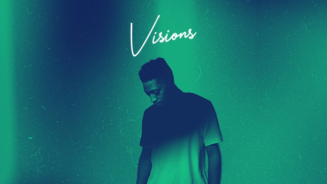 Photoshop Tutorial: Create Gradient Cover Art