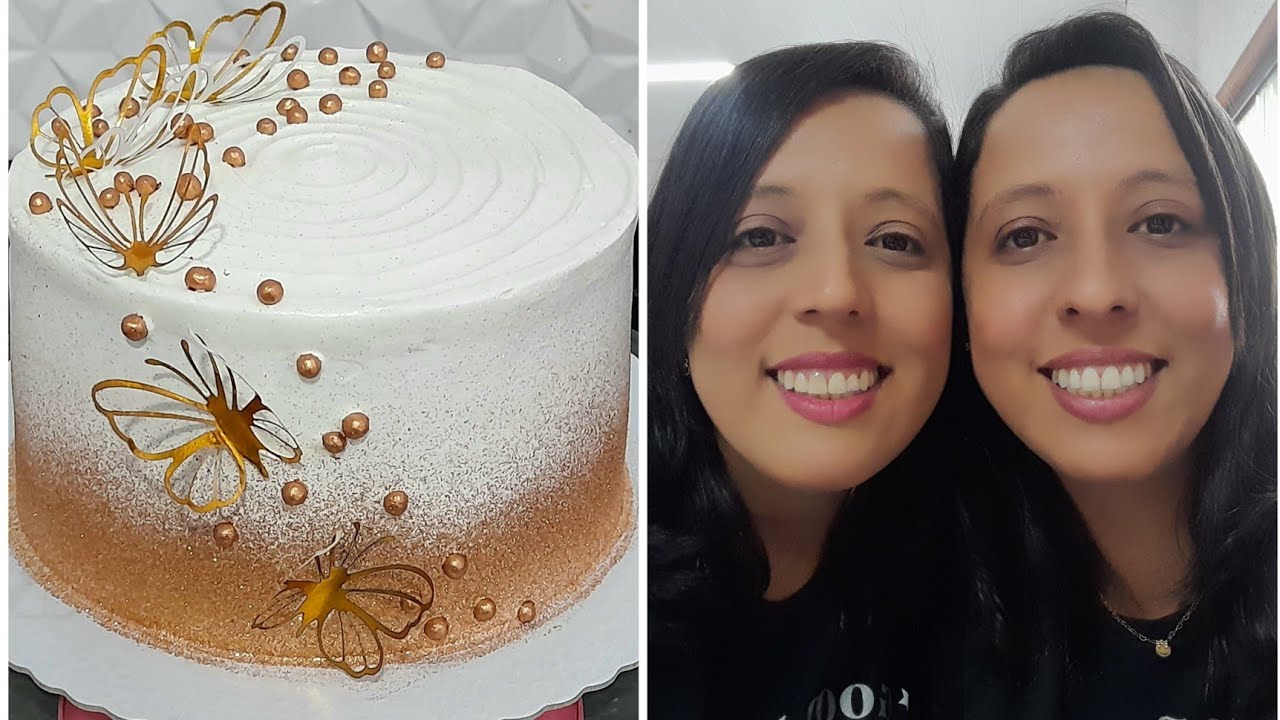 BOLO DO NOSSO ANIVERSÁRIO SEM LEITE E SEM OVOS (VEGANO) - Rosy Ferrari