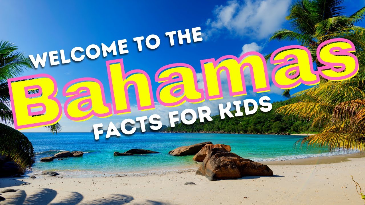 The Bahamas | Country Of The Bahamas History And Facts