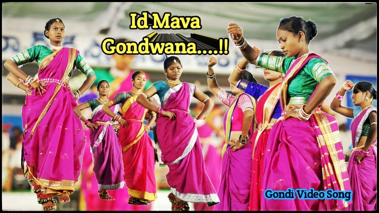 Id mava Gondwana Gondi Video Songs 2024 |Gondwana Channel|
