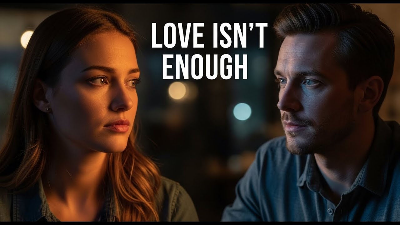 Why Emotional Love Will NEVER Keep Desire Alive