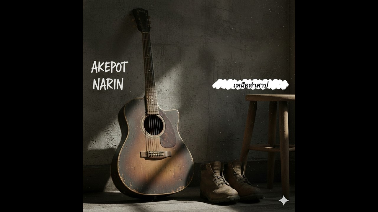 เหนือคำสาป - Akepot Narin