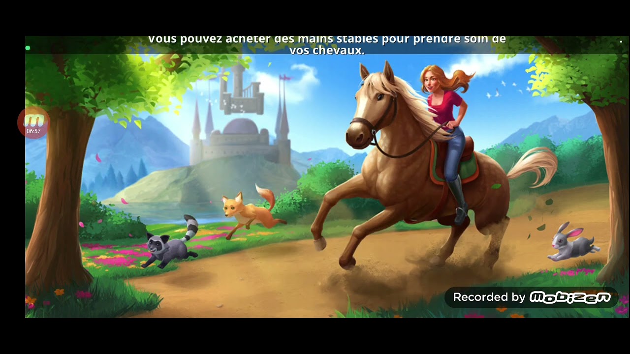 On parle de mon compte et on cherche un dada {HRT}