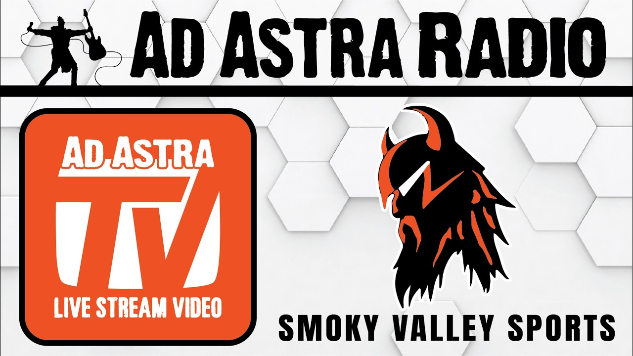 Smoky Valley vs. Larned Basketball 95.5 KLBG 2-24-26