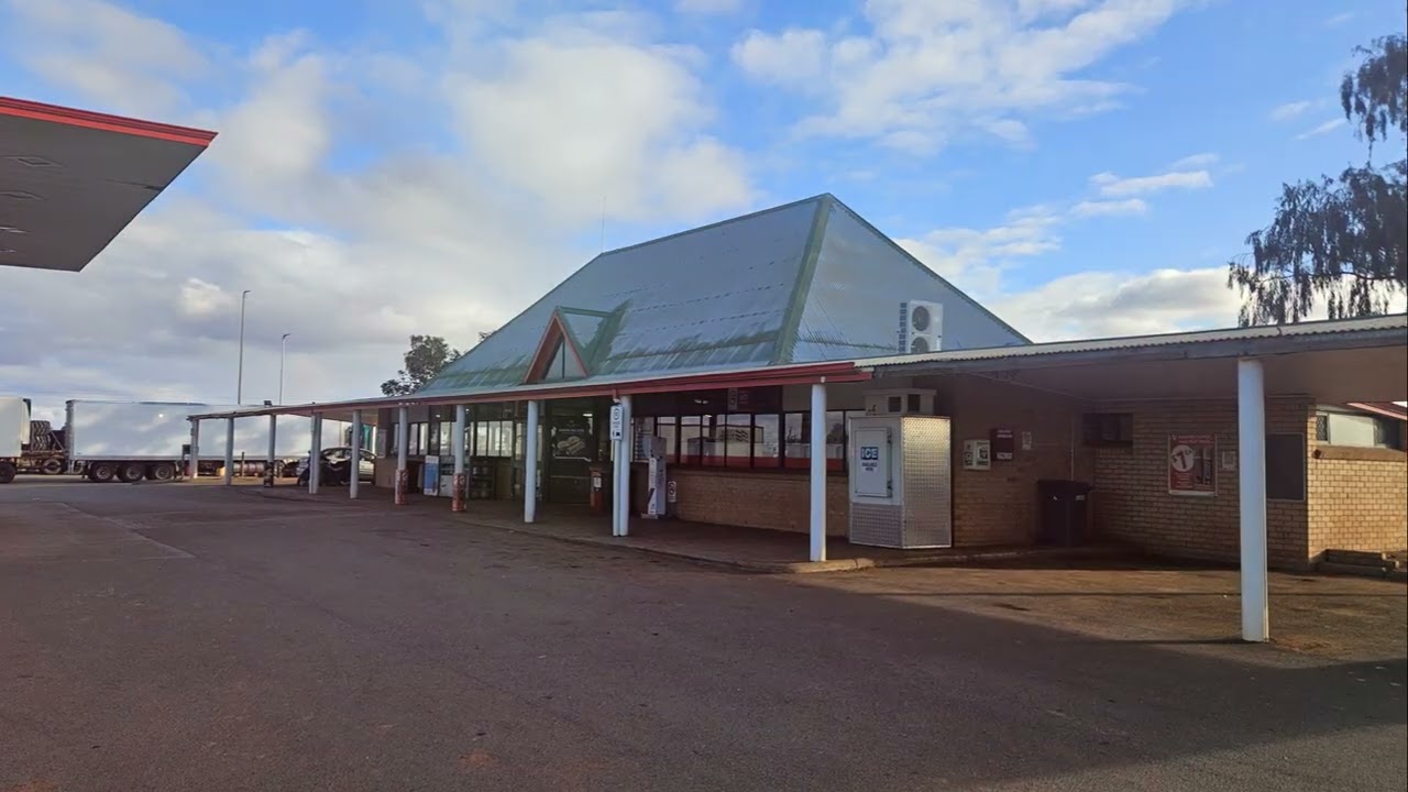 Discover Mount Magnet  WA's Gold Mining  Town