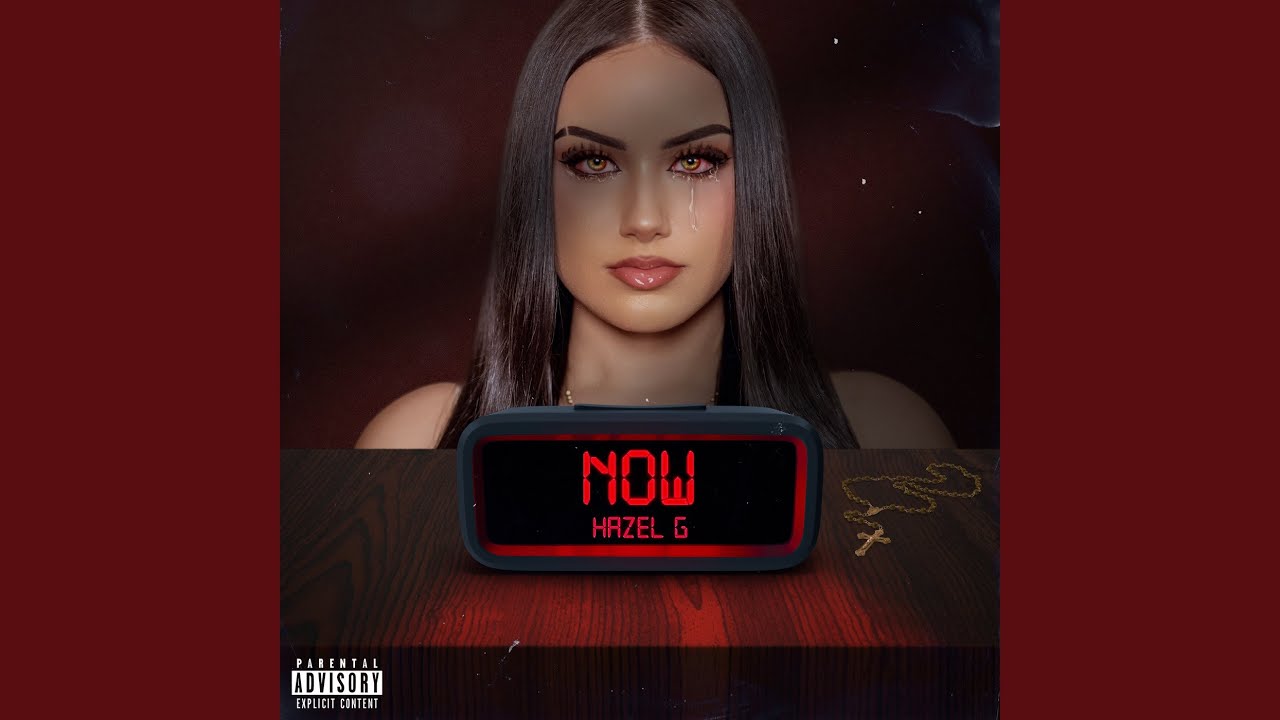 Now