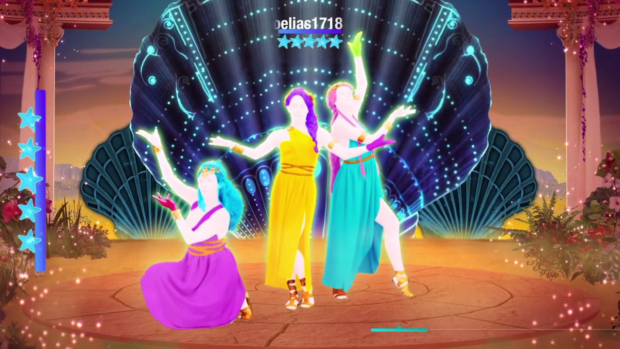 Ugly Beauty | Just Dance 2020