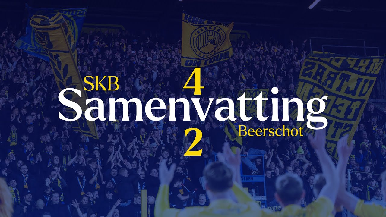 SAMENVATTING - SP19