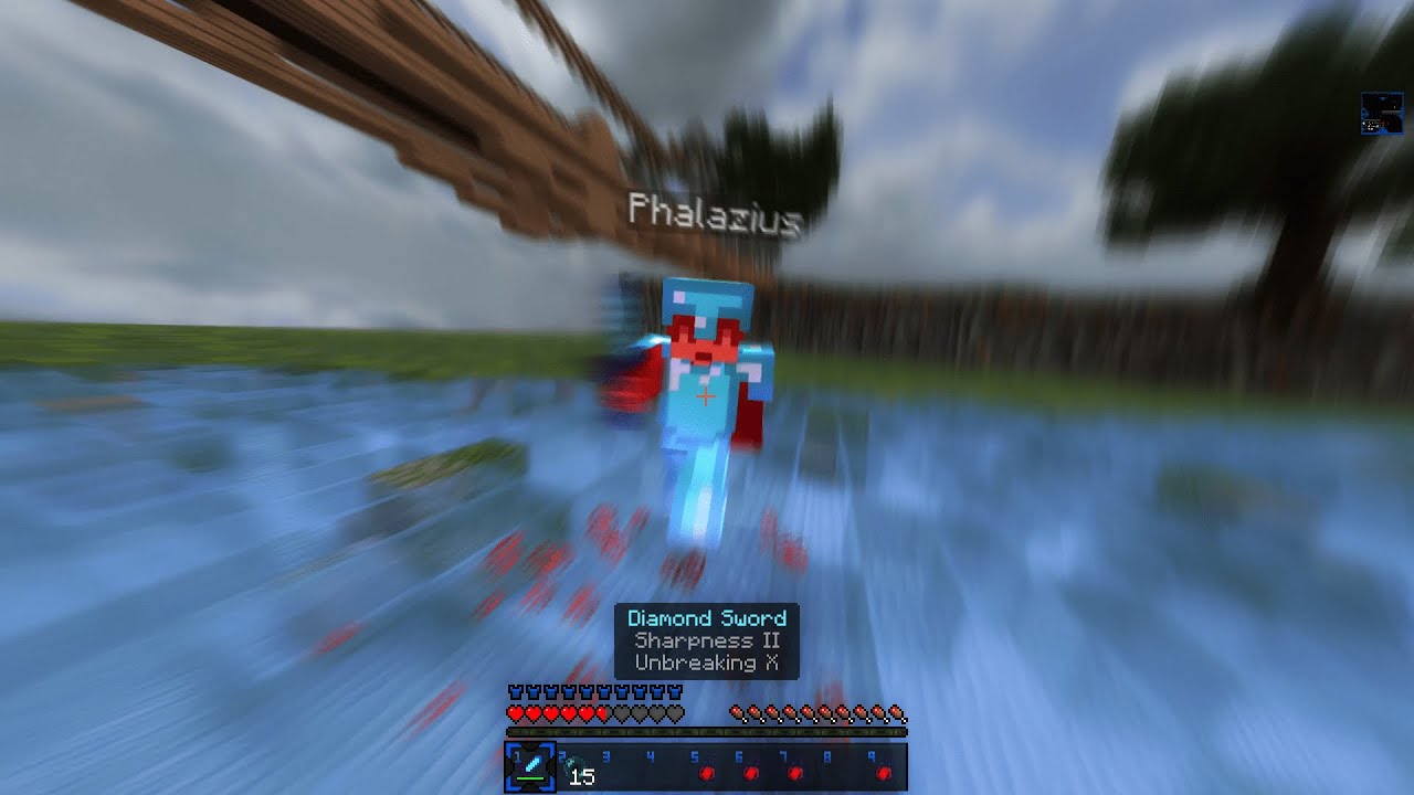 mineage
