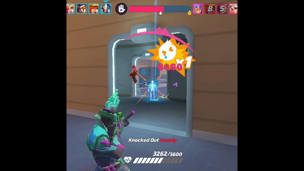 Welcome to Overwatch on mobile