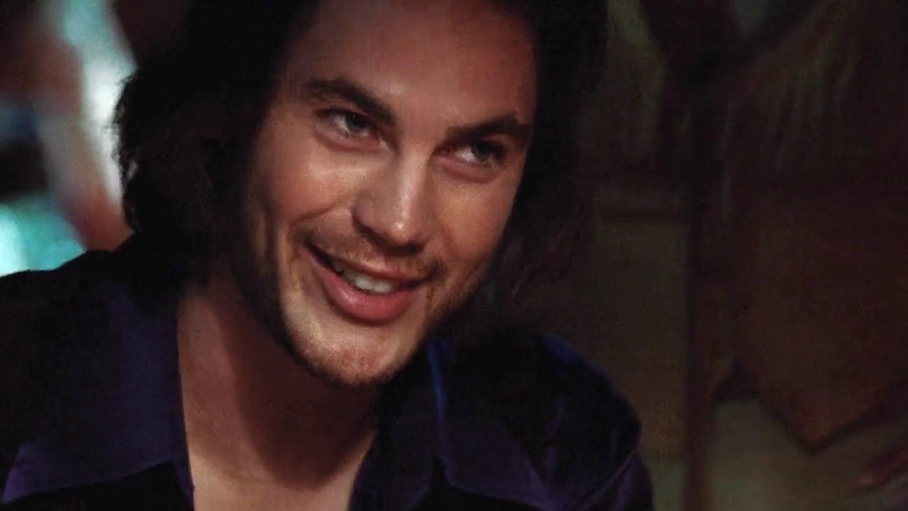 Remy LeBeau - Gambit